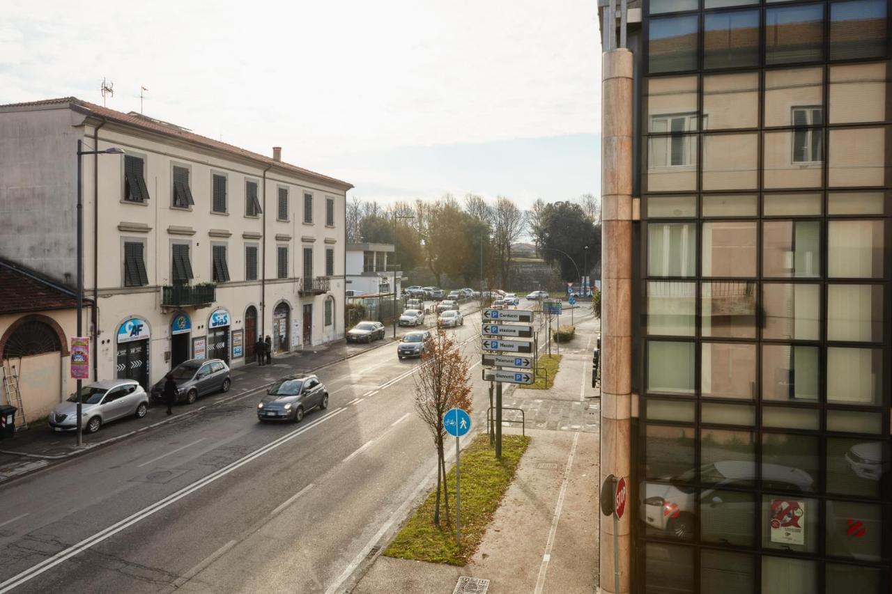 Affittacamere La Fortuna Lucca Luaran gambar